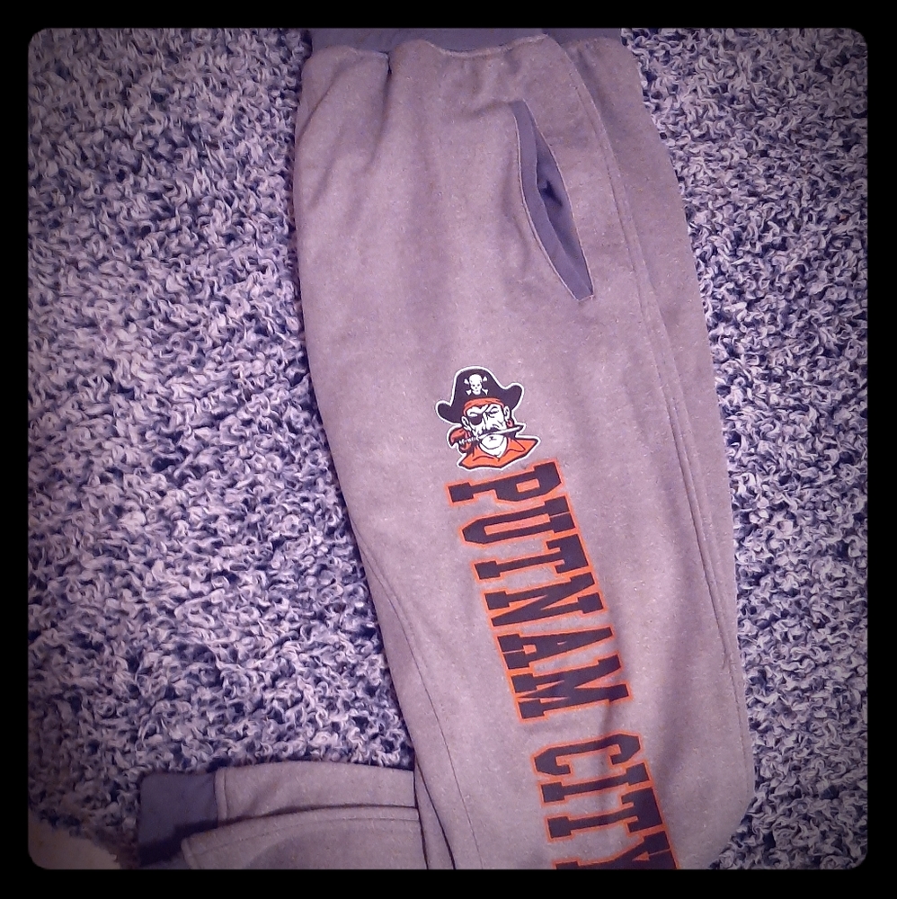 Sweatpants